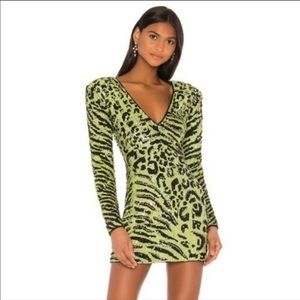 NWT Revolve Camila Coelho Cardi